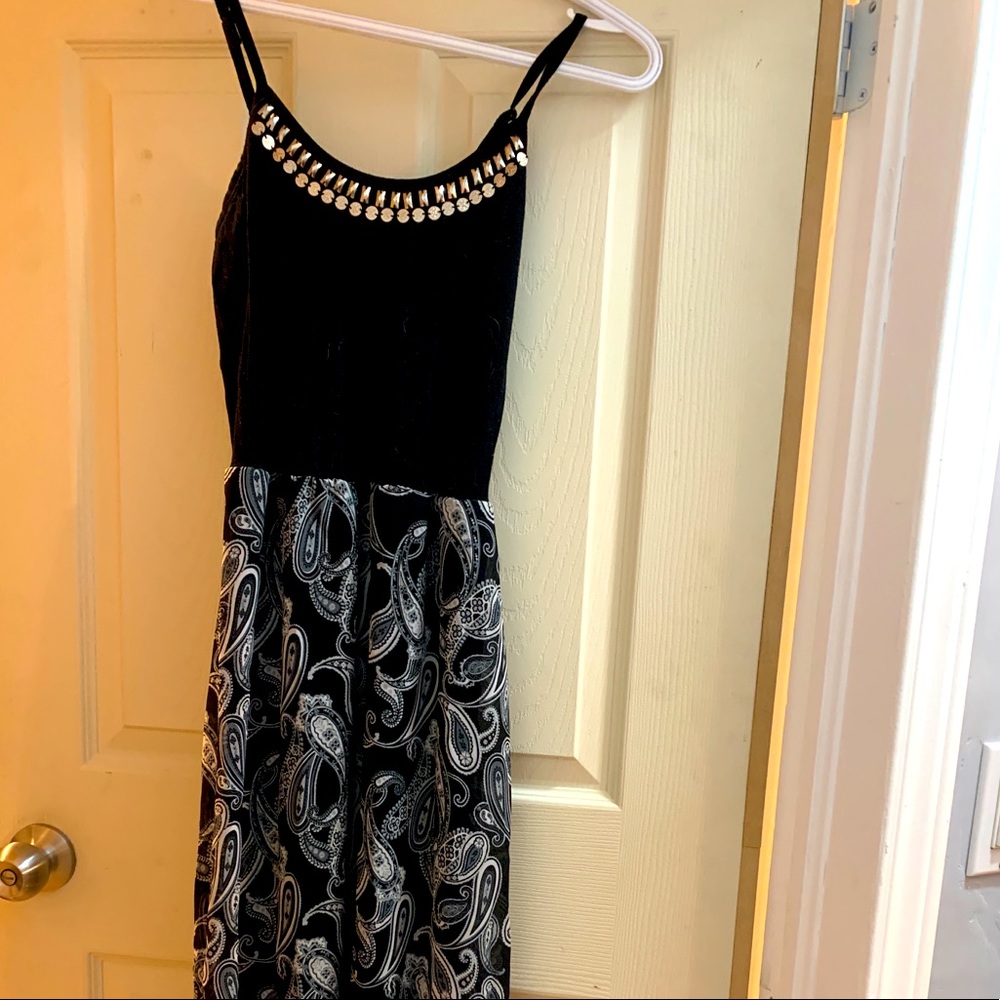 SALE 3/$20 Maxi Dress